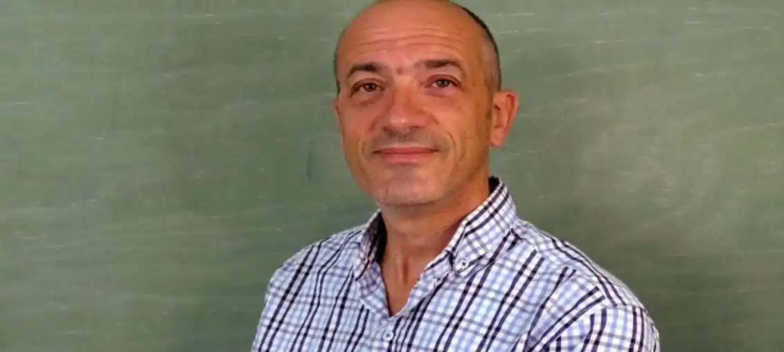 Carlos Elgart: “El Gobierno nacional tiene ahora una herramienta para su plan de acción”