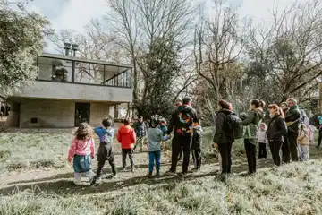 El Día de la Música y el natalicio de Alberto Williams, festejos del mes en la Casa sobre el Arroyo