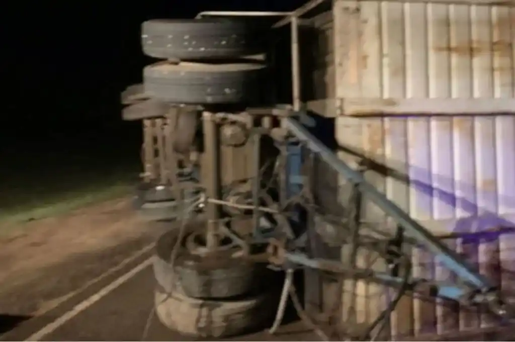 En Gálvez hubo que lamentar un herido grave.