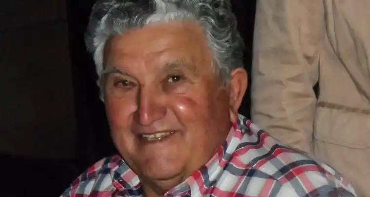 #Justicia por el asesinato de Ariel Lido Gomila