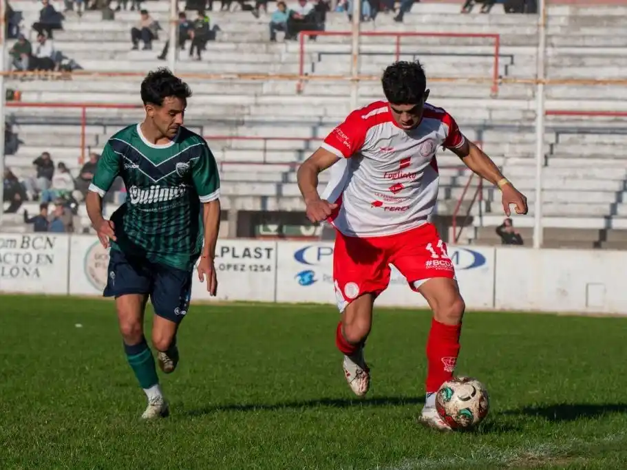 Huracán y Villa del Parque se enfrentan este sábado por la fecha 1