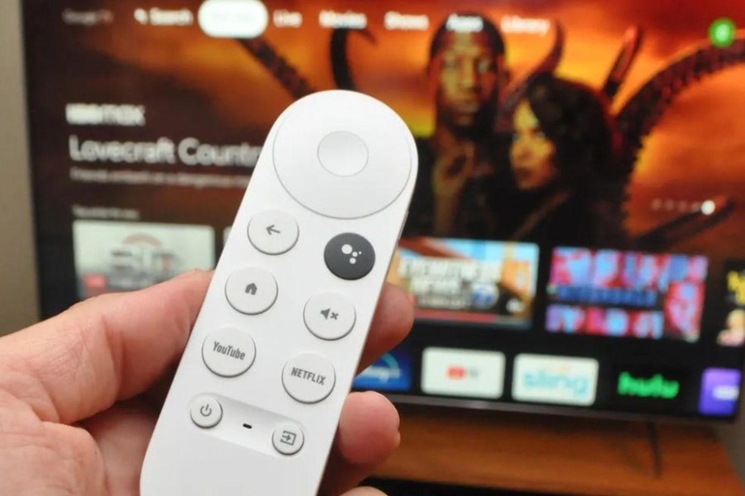 ¿Chau Netflix?: llega "Google TV", la nueva plataforma de streaming gratuita que tendrá más de mil canales