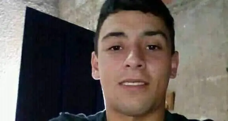 Bruno Torrado pasó a sala común: “Es un milagro”, dijeron sus familiares