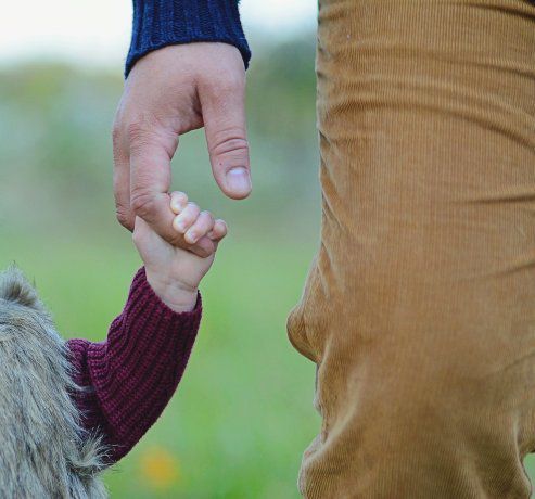 Asignaciones familiares: montos, topes y rangos de ingresos