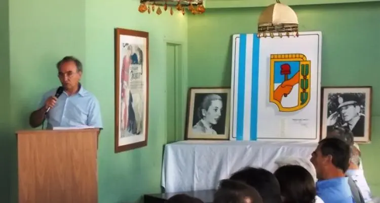 Elecciones del PJ: Con la mira puesta en el 2015, Peronismo para la Victoria presentó su lista