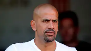 Juan Sebastián Verón.