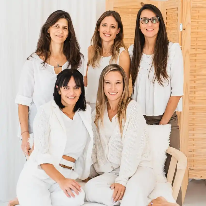 “Materna”: un espacio de salud integral para la maternidad en Gualeguay