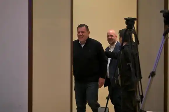 Resultados elecciones bonaerenses 2025: El PRO le brindó un triunfo a Milei en Mar del Plata, pero perdió mayoría en HCD