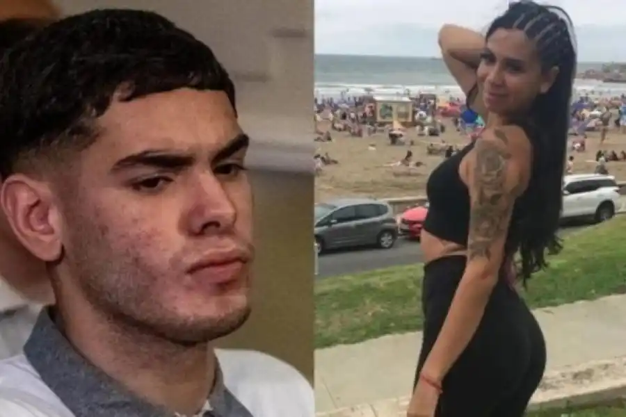 Una joven asegura estar enamorada de uno de los rugbiers condenados