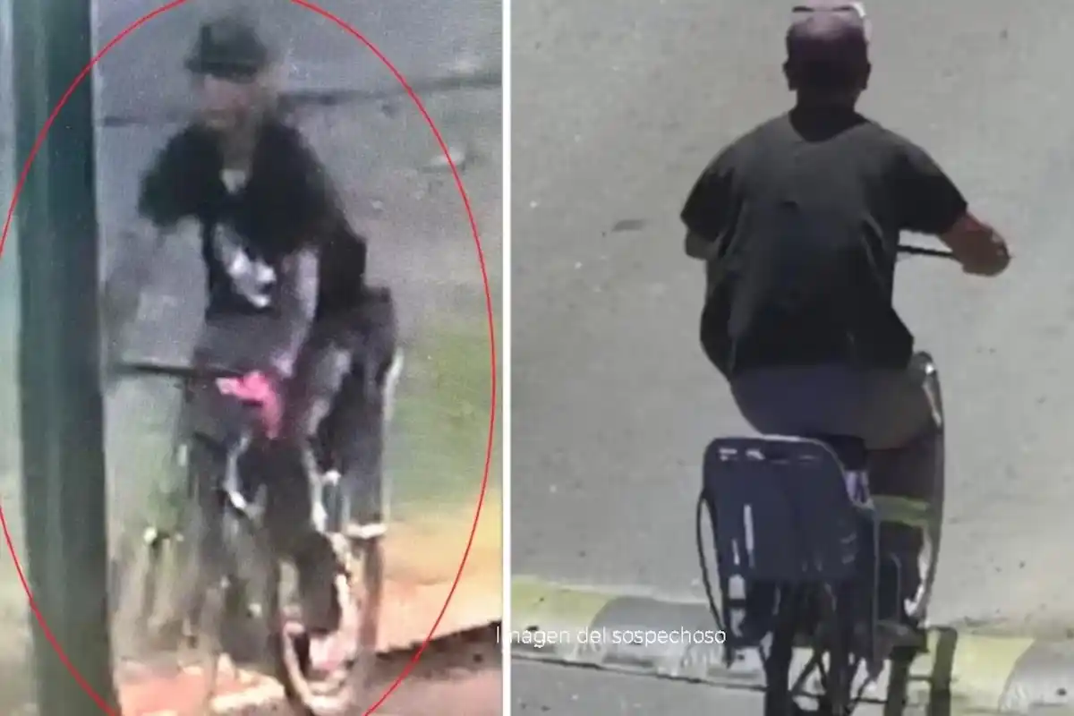 Detienen al presunto violador y femicida de Susana Cáceres y se niega a declarar