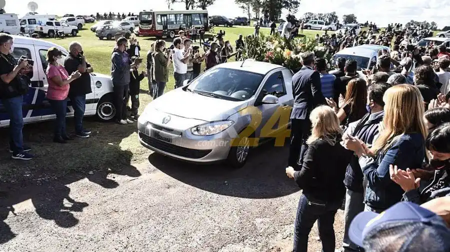 Qué se sabe del accidente en el que murió el ministro Mario Meoni