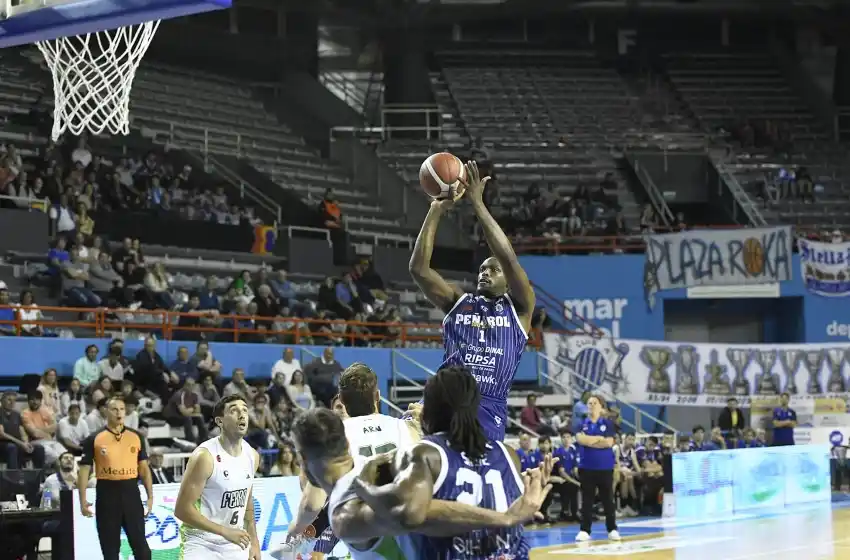 Peñanol sumó otra victoria