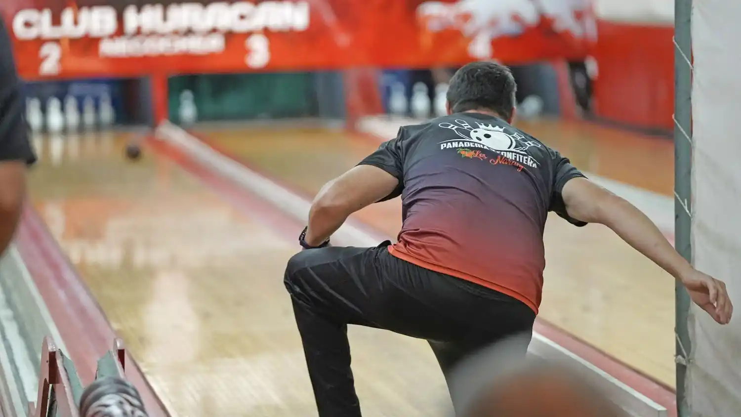 El Torneo Apertura de bowling del Club Huracán llegó a su final