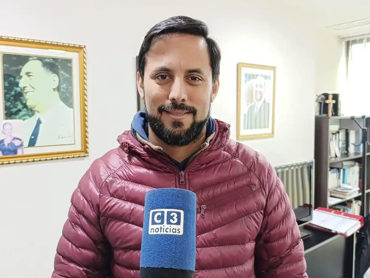 “Para el PJ y aliados fue la mejor elección 
de medio término de nuestra historia”