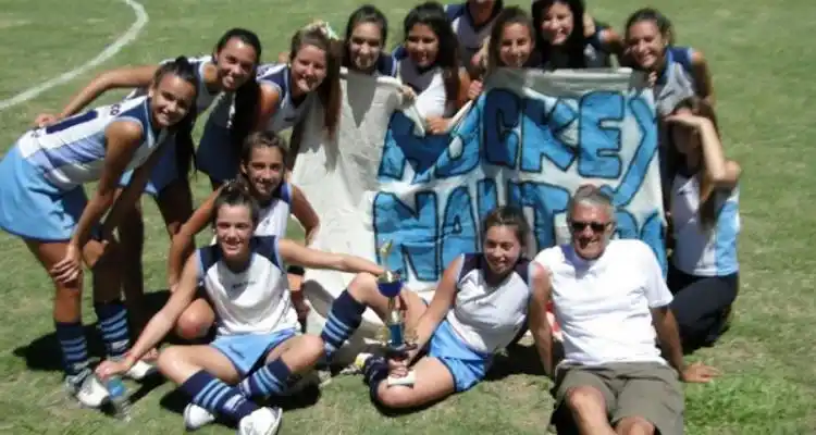 Náutico campeón