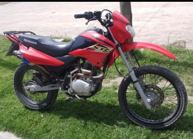 Roban motos de reconocidas marcas y de alta cilindrada