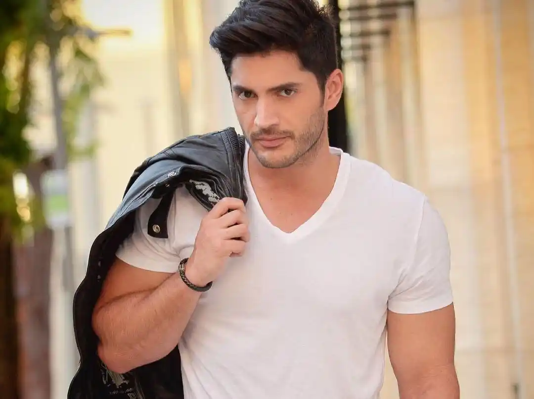 Daniel Elbittar comparte su recuperación