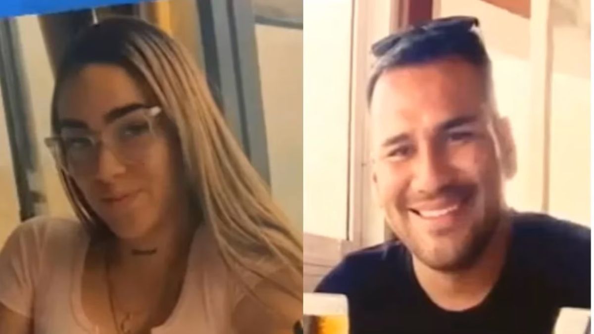 ¡ROMANCE CON FINAL FATAL! Una venezolana es pieza clave en la muerte de un odontólogo en Perú
