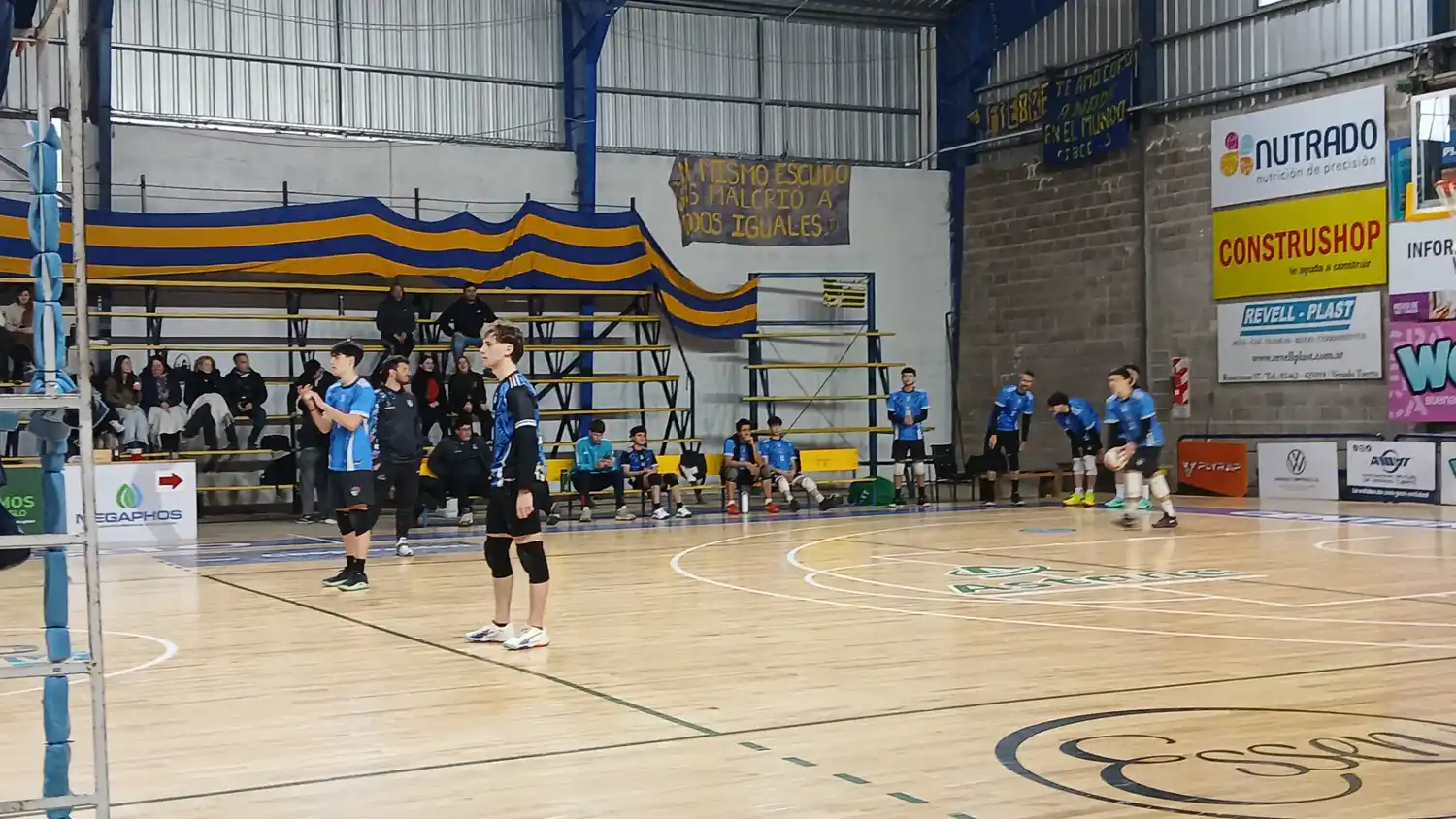 Copa Avsos Masculina - 2