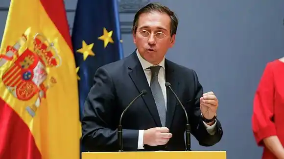 ESPAÑA Y SU «RAYADA» política exterior: enfrenta retos por apoyar a Venezuela, Cuba y Nicaragua