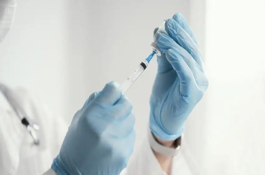 ¿Qué es la Polio?
