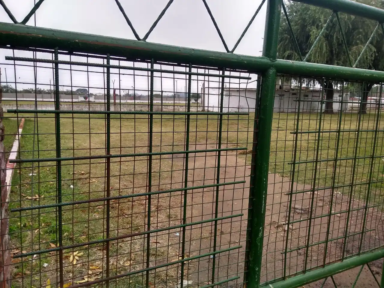 Torneo de Clubes 2022: por la lluvia, no juegan Banfield, Independencia ni Defensores Unidos