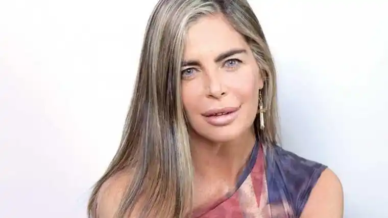 Empeoró la salud de Raquel Mancini