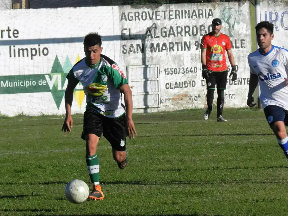 Arsenal de Viale consiguió una importante victoria frente a Cultural