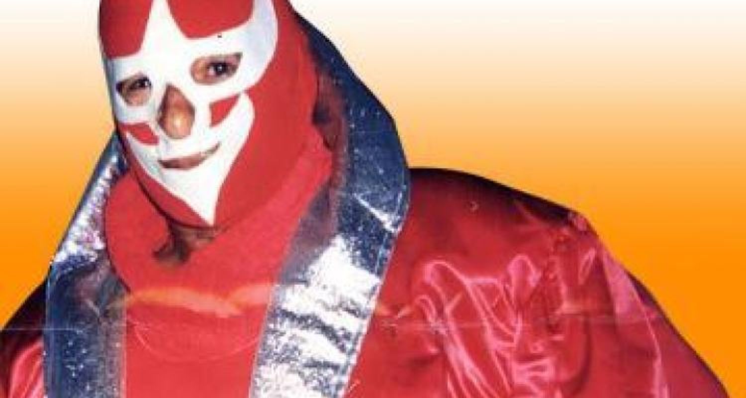 El Caballero Rojo vivirá por siempre