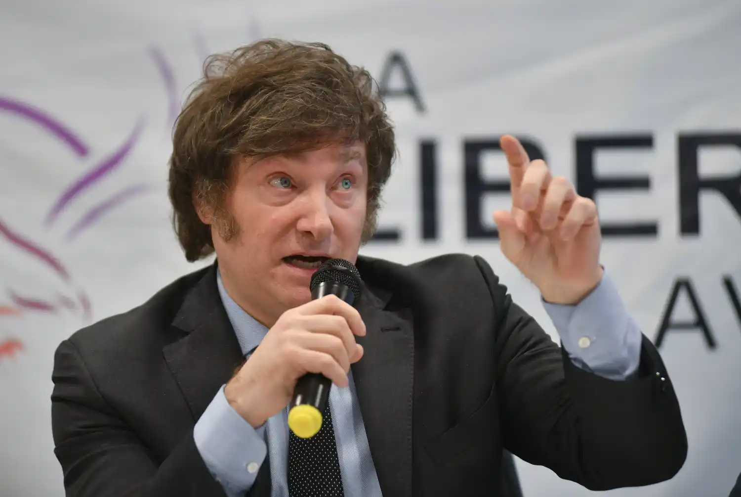Tras denuncia del Presidente, un fiscal imputó a Milei y Marra por dichos contra el peso