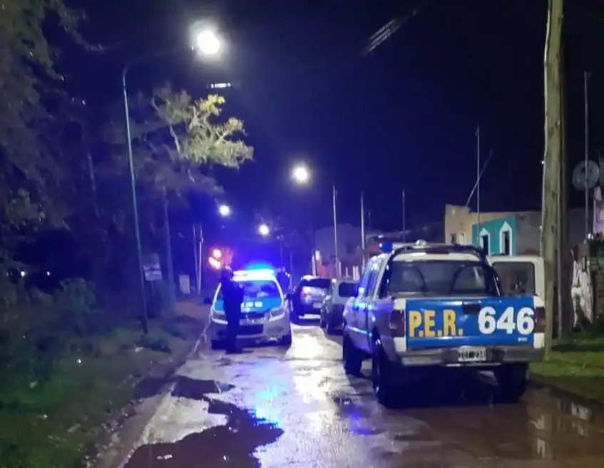 Se labraron 74 actas de infracción al DNU durante el fin de semana