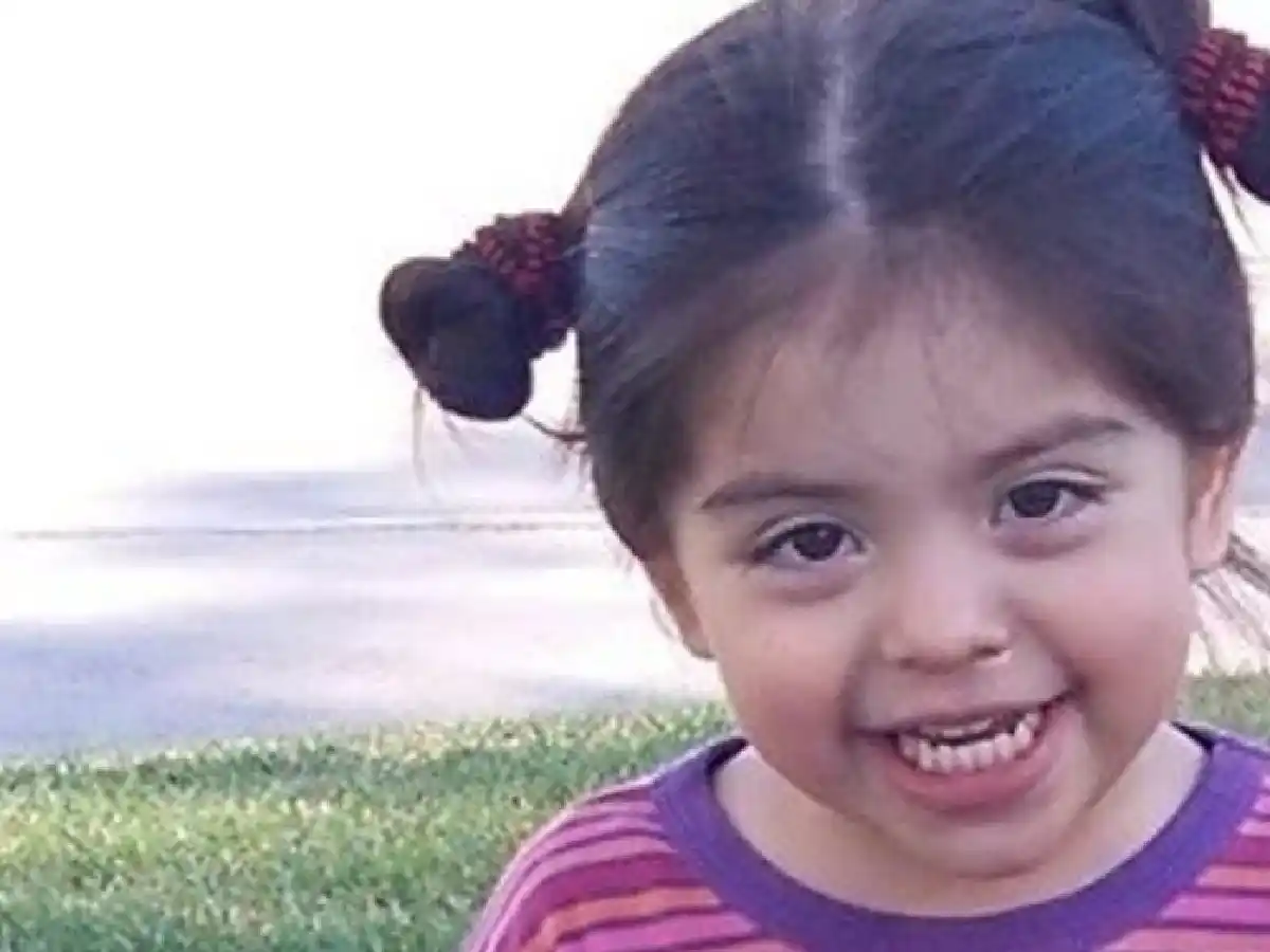 Apareció muerta Delfina 