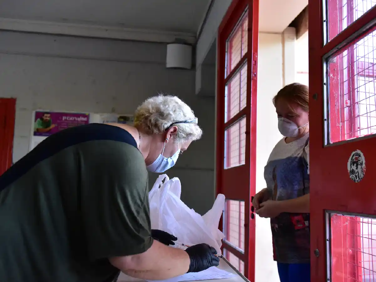 El Paicor seguirá con la entrega de  módulos alimentarios y vuelve el BEG  