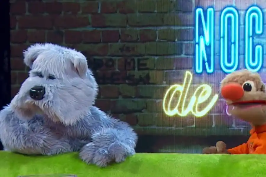 Murió José Luis Telecher, el "papá" de Carozo y Narizota