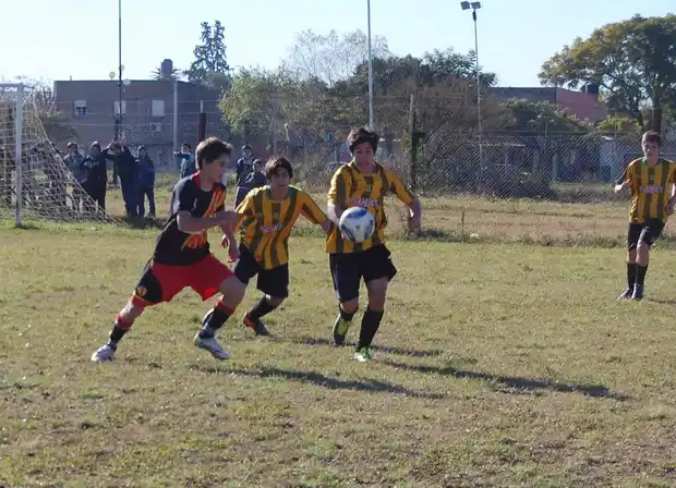 El Torneo Infantil se jugaría en dos zonas
