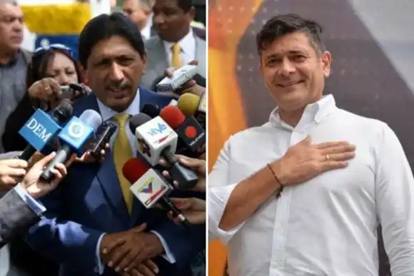 ¿QUIÉN SERÁ EL GOBERNADOR? Sigue la amarga espera de los resultados de Barinas