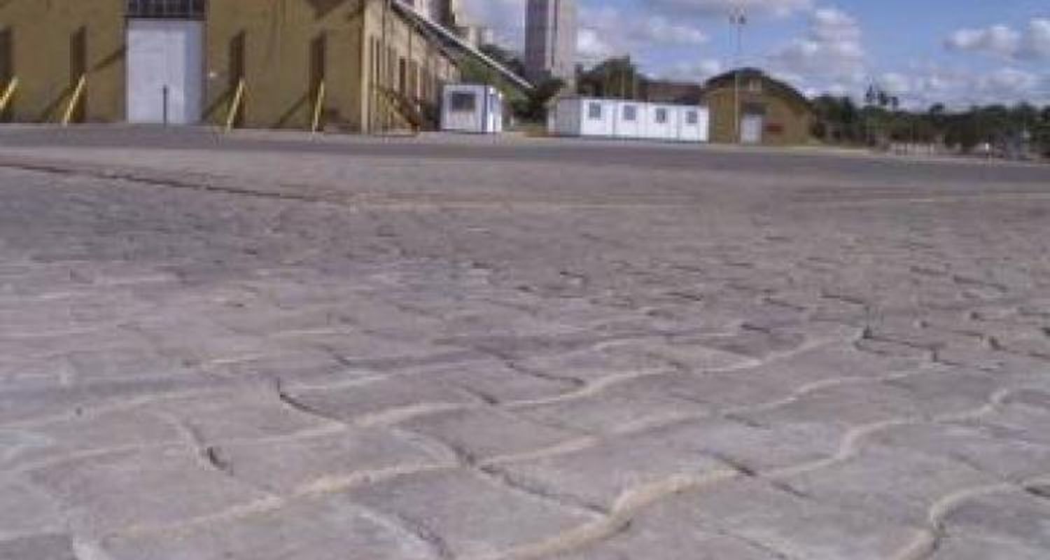 El lunes vuelve a reunirse el Consorcio del Puerto