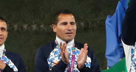 Silvio Velo no jugará el Gran Prix con Los Murciélagos: “Yo apuesto a Tokio 2021”