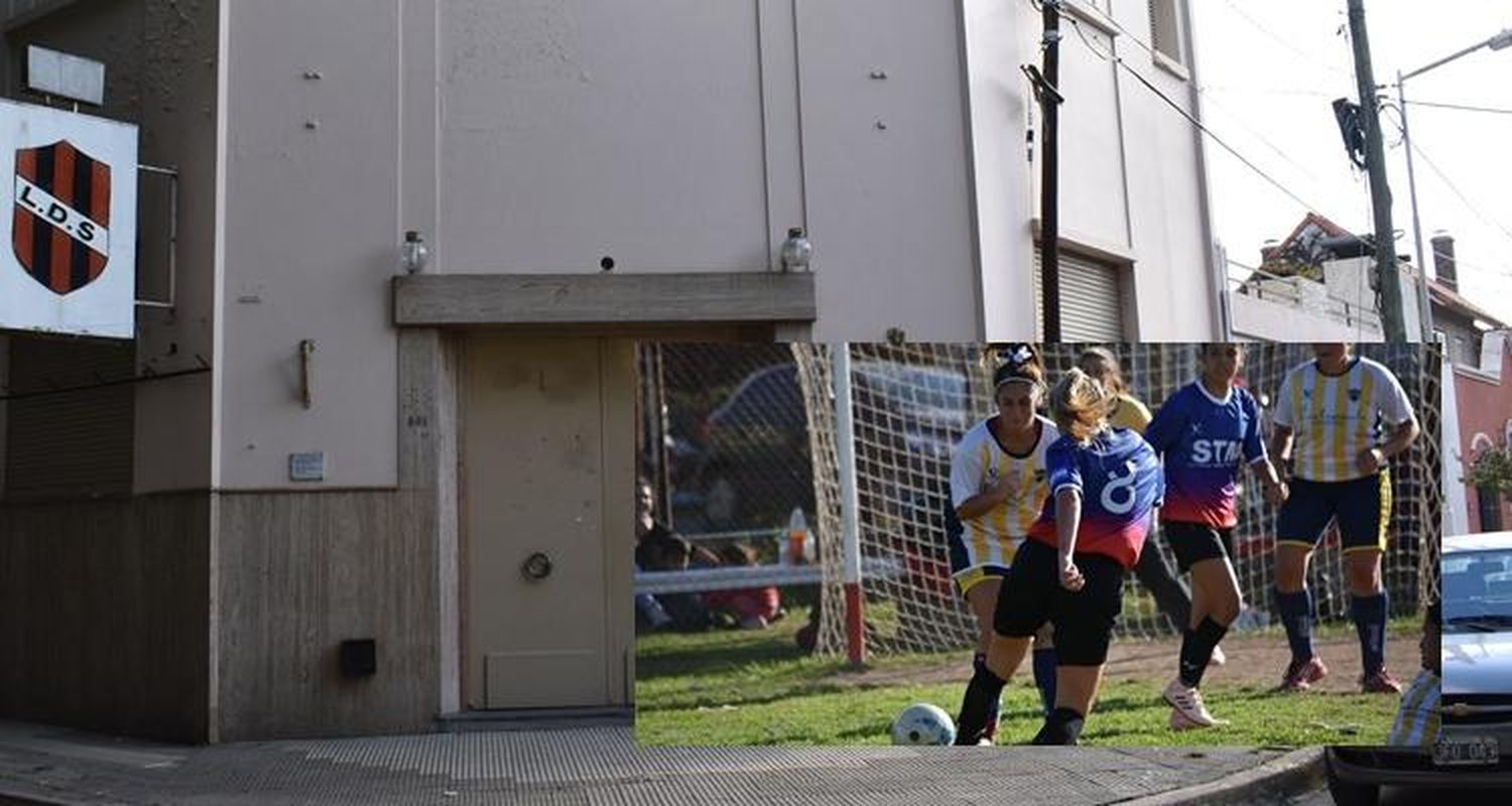 Fondo deportivo: La Liga Sampedrina recibió casi 200 mil pesos por dos pedidos