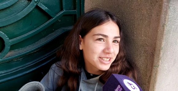 Ara pregunta: ¿quién es el argentino más lindo?