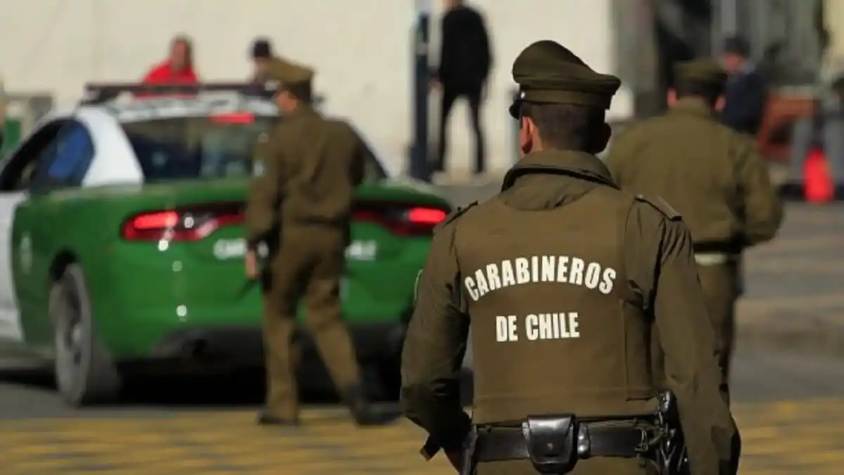 TRAS DÍAS DE AGONÍA muere la pequeña venezolana de 6 años atropellada en Chile