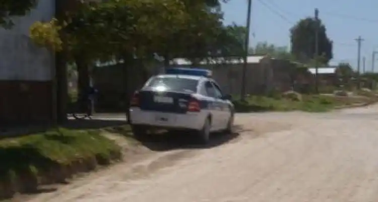 Tiros y heridos en uno de los barrios usurpados