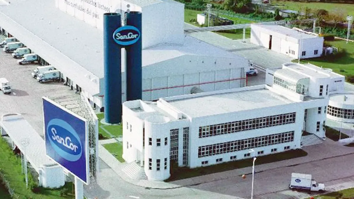 La Justicia ratificó la intervención de SanCor y habilitó la coadministración judicial