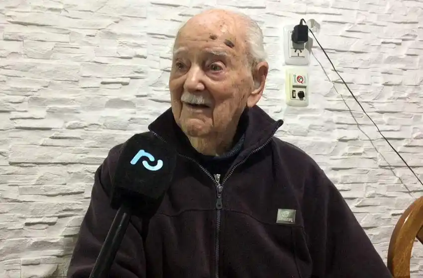 Un amor centenario hacia Rosario Central