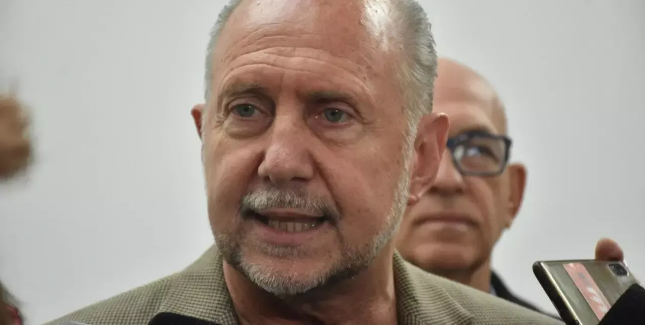 Para el gobernador Perotti, “el país sale con acuerdos profundos”