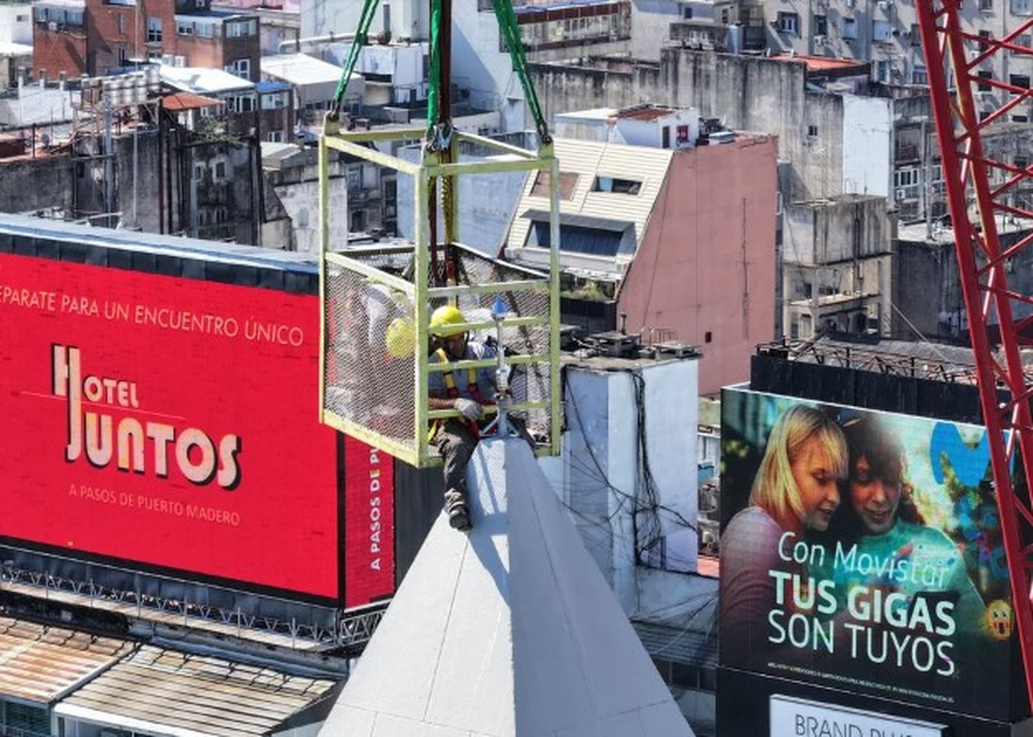 Foto: Juan Roleri