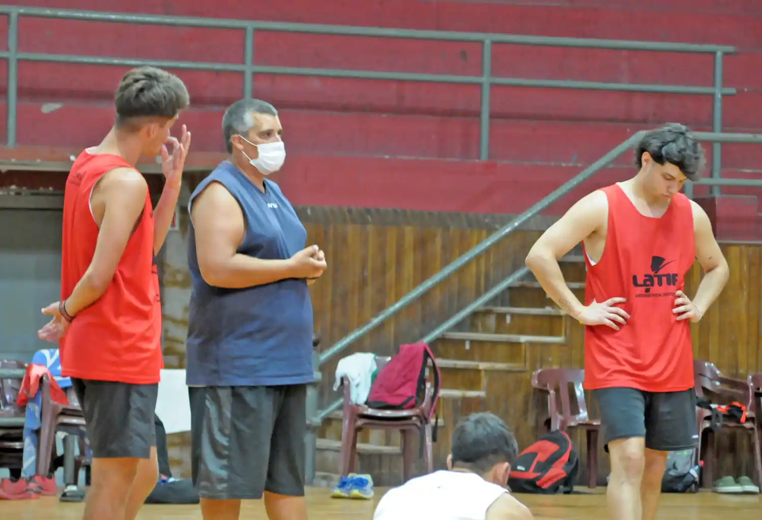Independiente jugará un hexagonal en primera fase