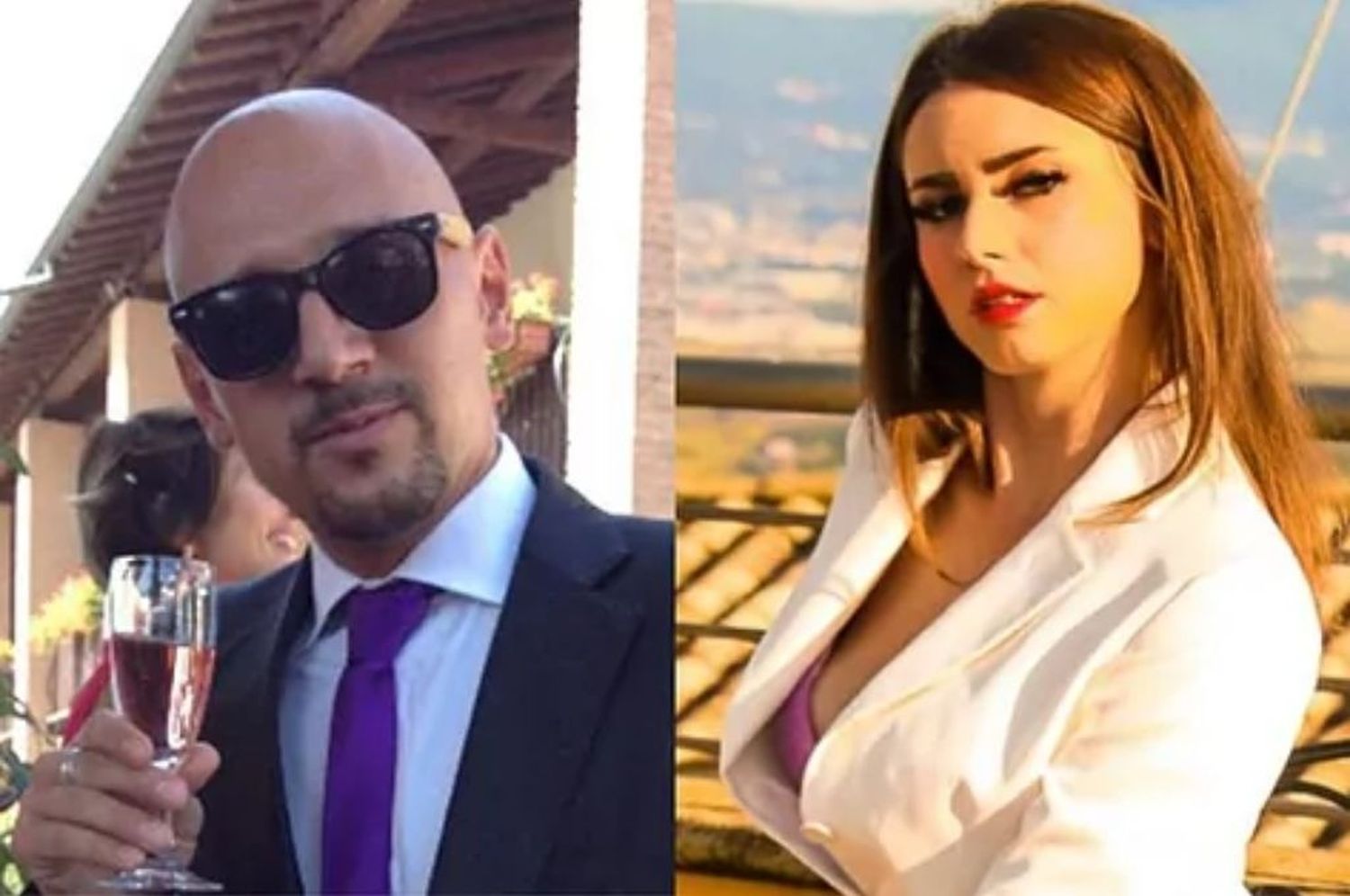 Banquero asesina y descuartiza a una estrella del porno tras rodar un vídeo sexual con ella