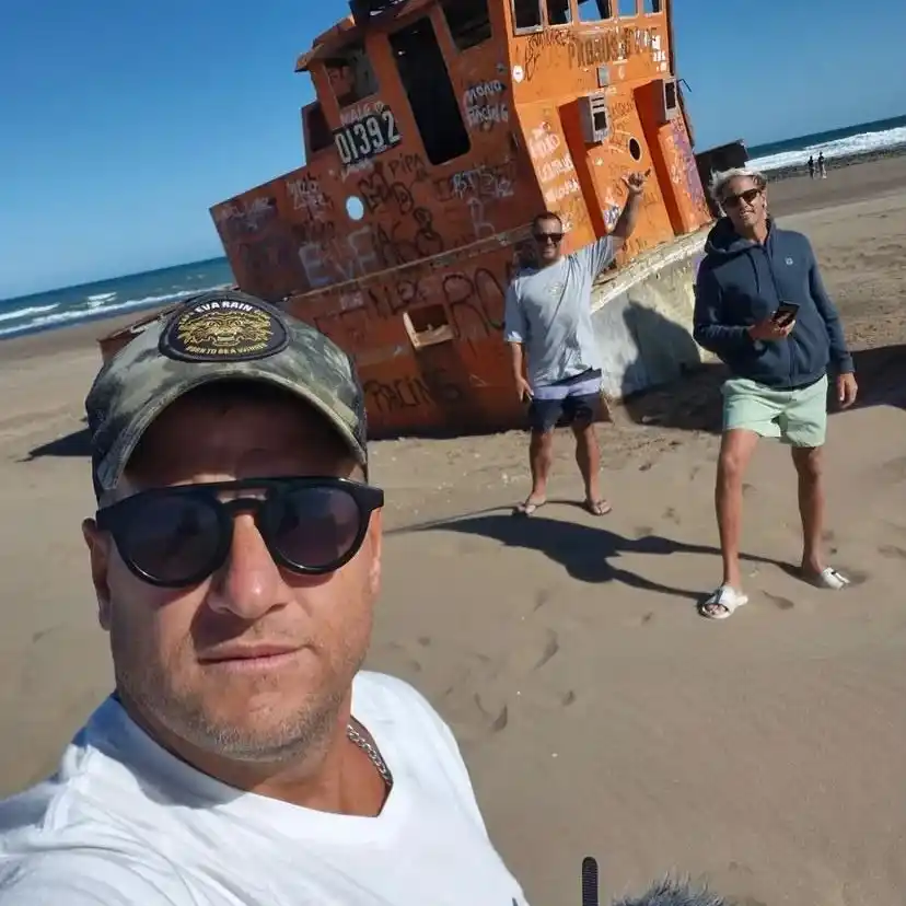 San Cayetano. Presente en la TV Pública