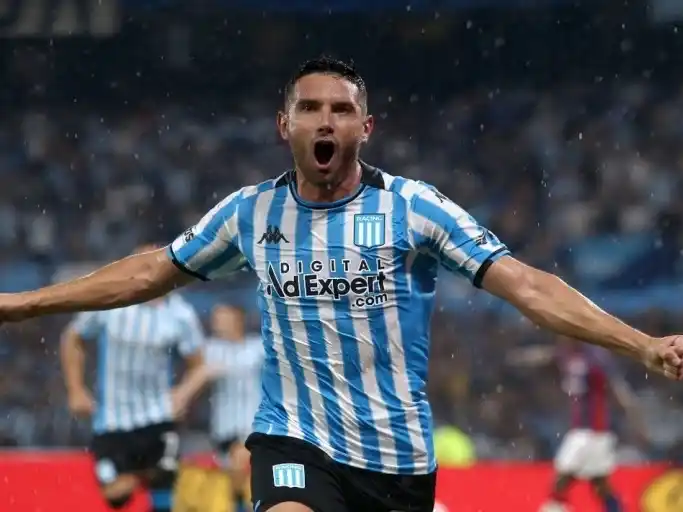 “Maravilla” Martínez habló sobre los rumores que lo vinculan con River